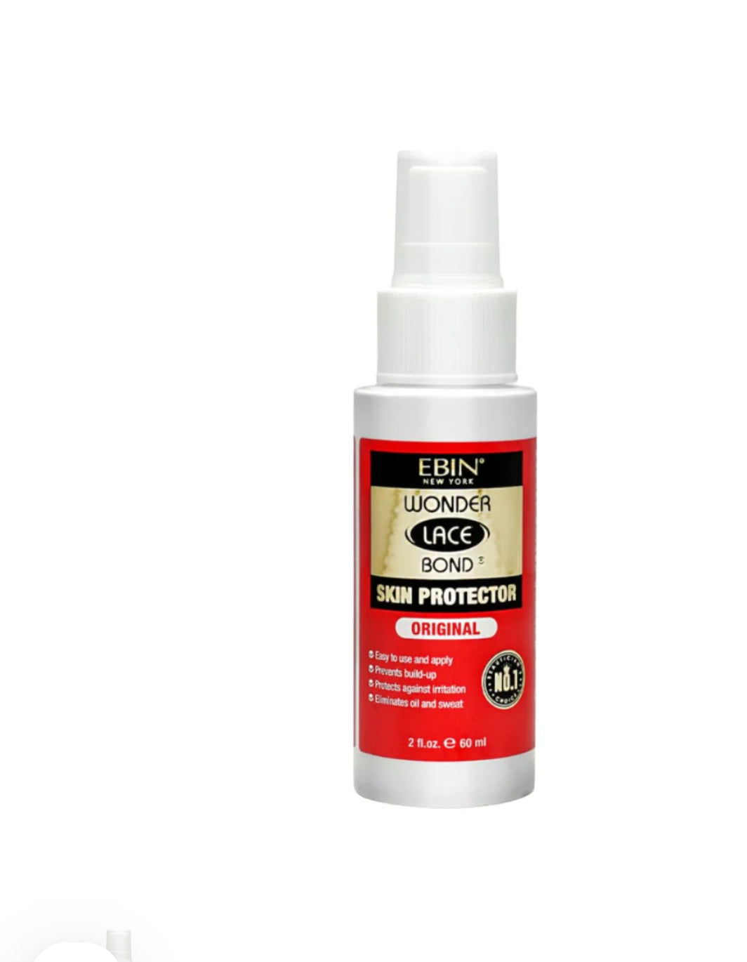 WONDER LACE BOND SKIN PROTECTOR - ORIGINAL