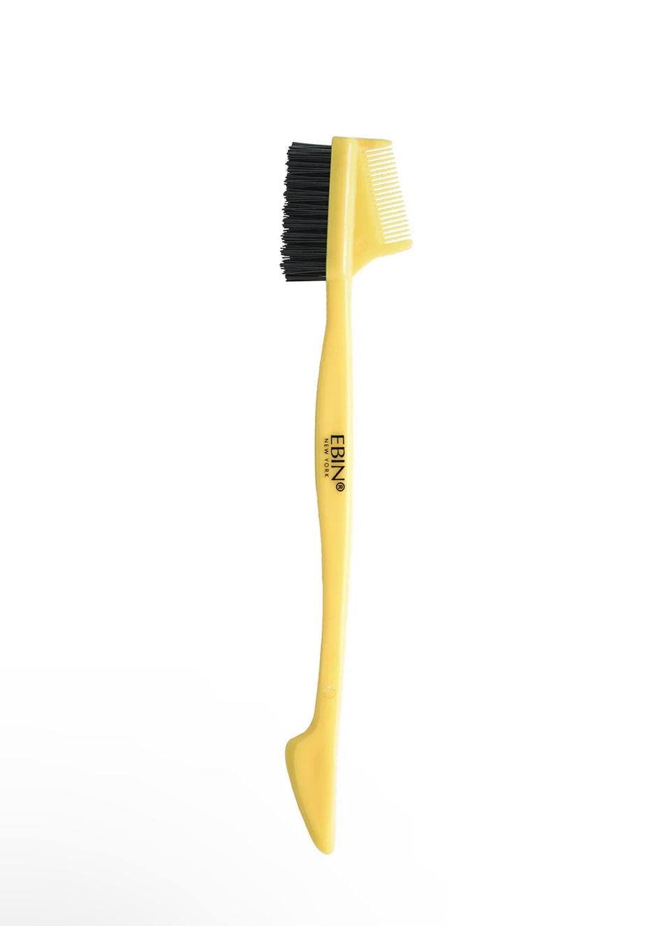 24hour Edge Tamer 3-IN-1 Brush & Comb