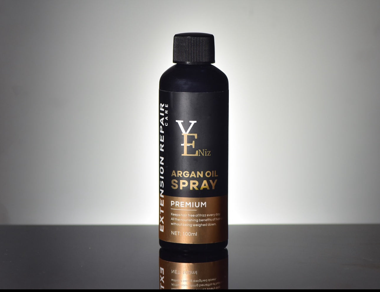 ARGAN OIL SPRAY