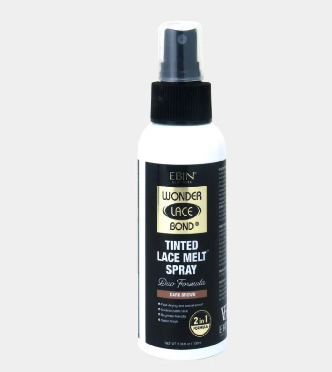 Wonder Bond Tinted Lace Melt Spray