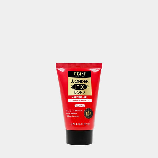 Wonder lace bond holding gel extreme firm hold active 37ml