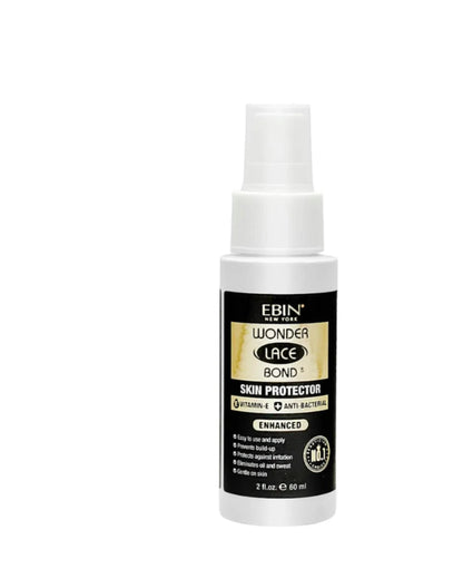 WONDER LACE BOND SKIN PROTECTOR - ENHANCED