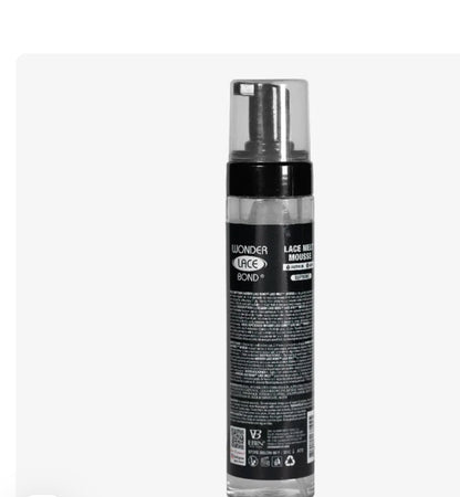 Wonder Lace Bond Lace Melt Mousse